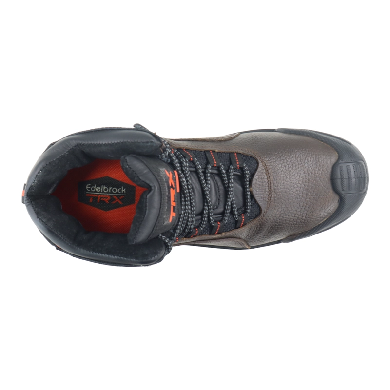 ZAPATO SEGURIDAD EDELBROCK BOTIN TRX ED 702 LOW - 5