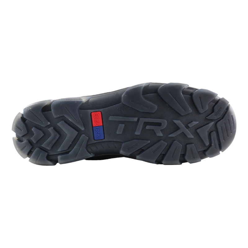 ZAPATO SEGURIDAD EDELBROCK BOTIN TRX ED 702 LOW - 6