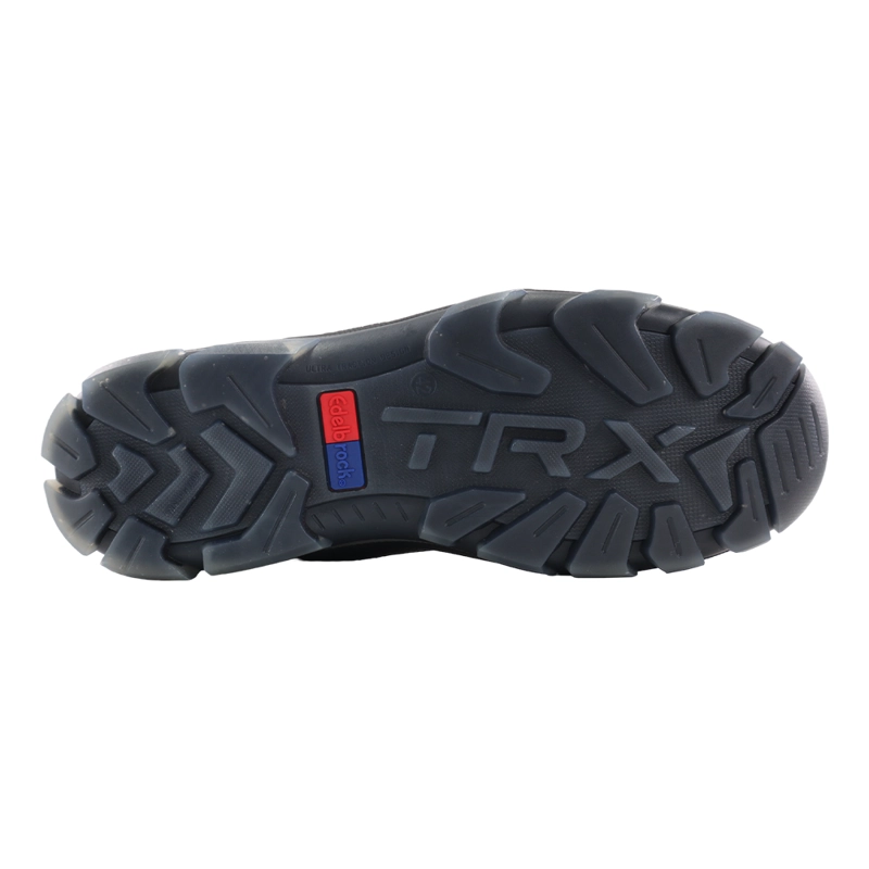 ZAPATO SEGURIDAD EDELBROCK BOTIN TRX ED 702 LOW - 6