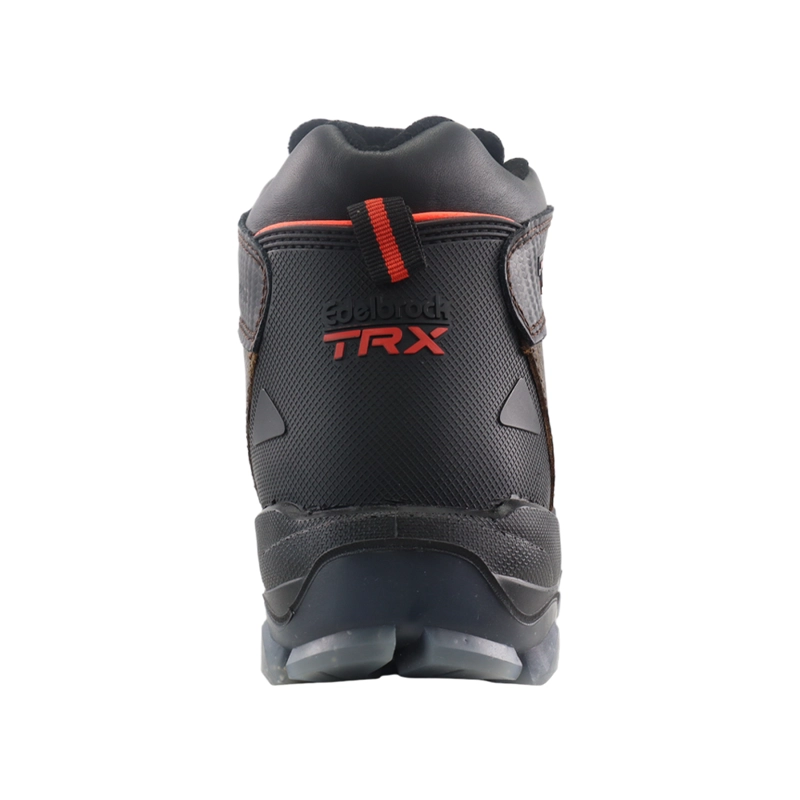 ZAPATO SEGURIDAD EDELBROCK BOTIN TRX ED 702 LOW - 7