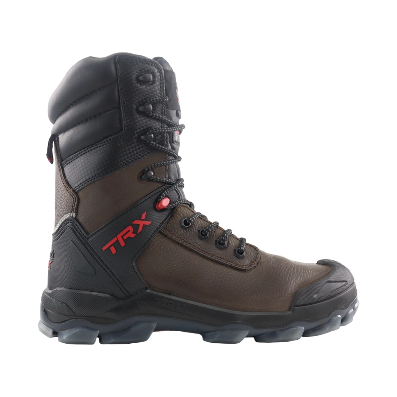 BOTA SEGURIDAD EDELBROCK TRX ED 707 HIGH - 1