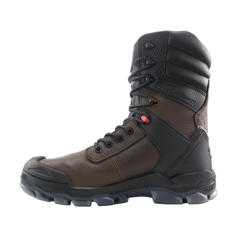 BOTA SEGURIDAD EDELBROCK TRX ED 707 HIGH - 3