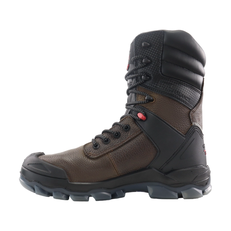 BOTA SEGURIDAD EDELBROCK TRX ED 707 HIGH - 3