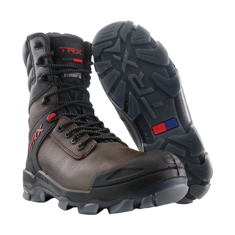 BOTA SEGURIDAD EDELBROCK TRX ED 707 HIGH - 4