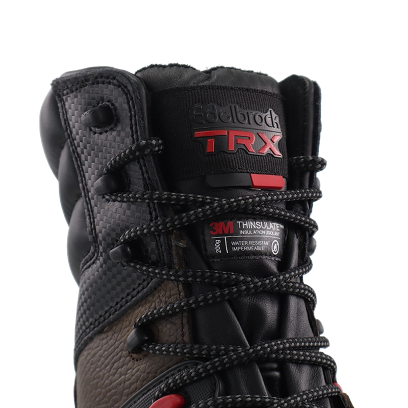 BOTA SEGURIDAD EDELBROCK TRX ED 707 HIGH - 5