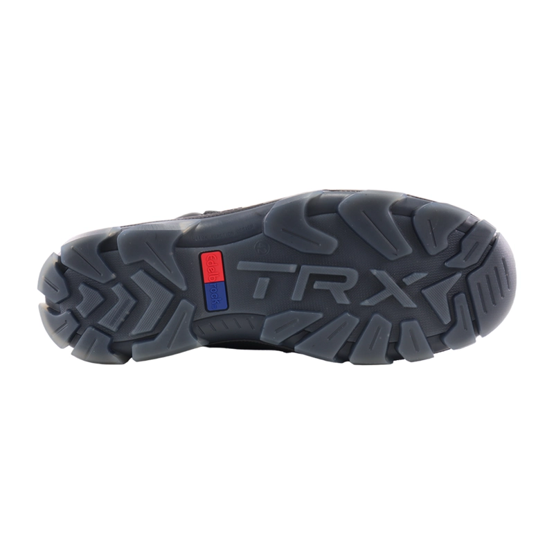 BOTA SEGURIDAD EDELBROCK TRX ED 707 HIGH - 6