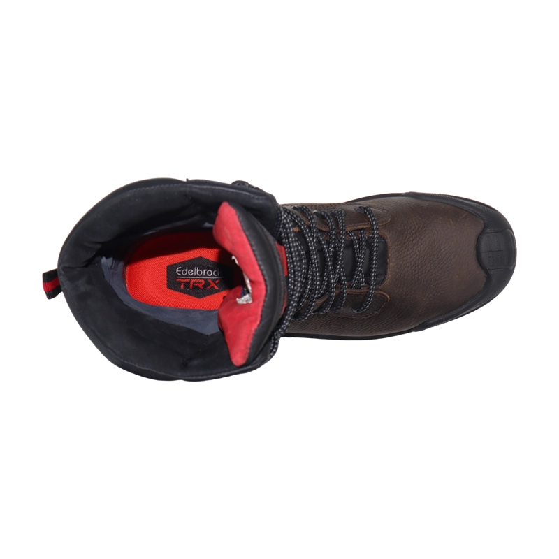 BOTA SEGURIDAD EDELBROCK TRX ED 707 HIGH - 7