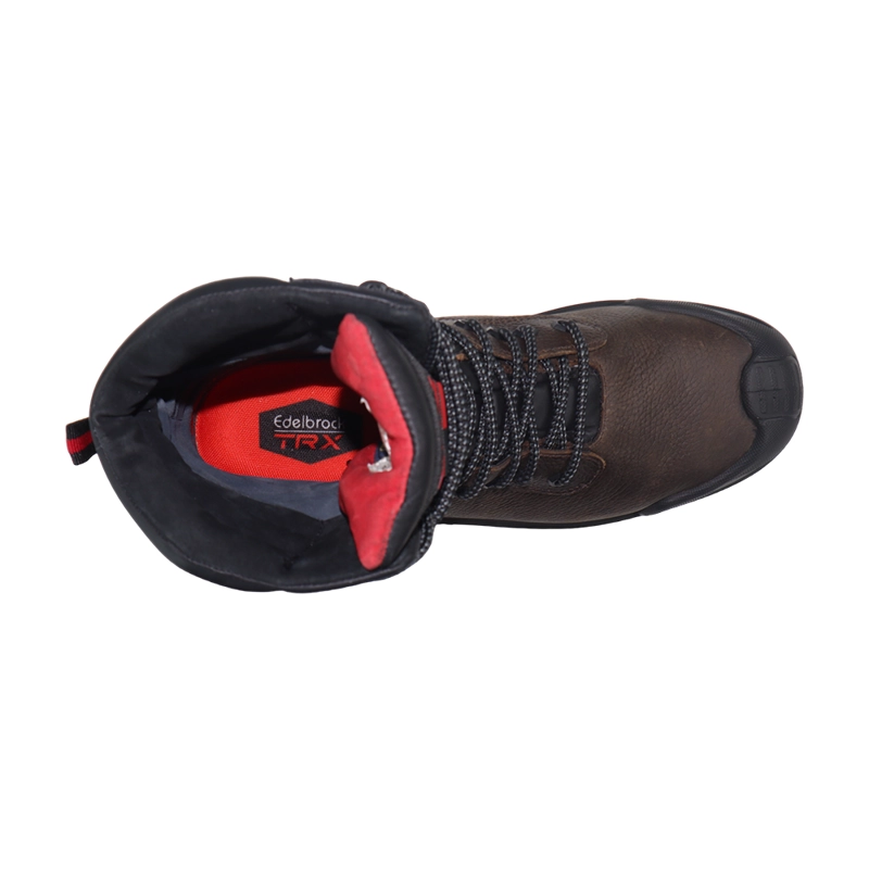 BOTA SEGURIDAD EDELBROCK TRX ED 707 HIGH - 7
