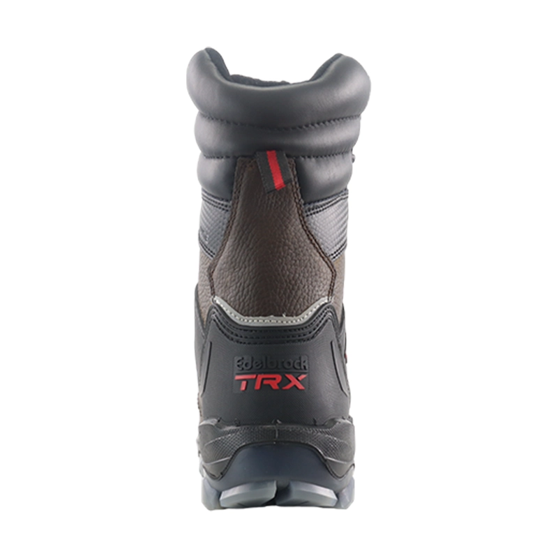 BOTA SEGURIDAD EDELBROCK TRX ED 707 HIGH - 8