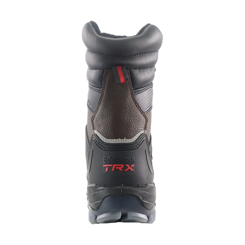 BOTA SEGURIDAD EDELBROCK TRX ED 707 HIGH - 8