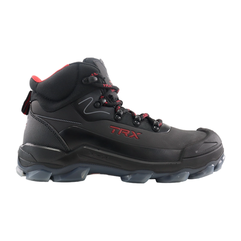 ZAPATO SEGURIDAD EDELBROCK BOTIN TRX ED 700 AIR - 1