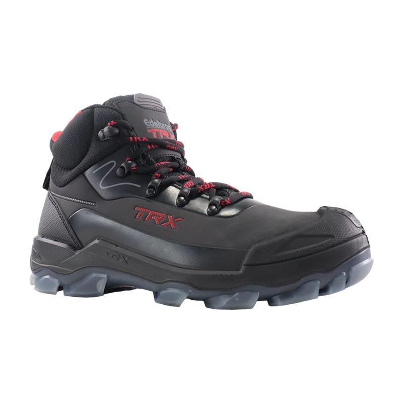 ZAPATO SEGURIDAD EDELBROCK BOTIN TRX ED 700 AIR - 2