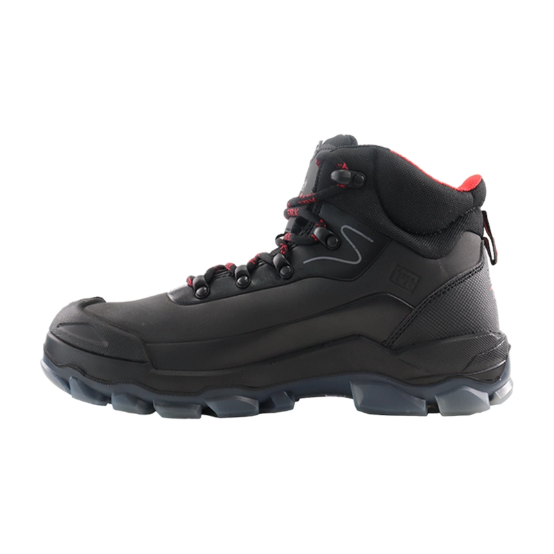ZAPATO SEGURIDAD EDELBROCK BOTIN TRX ED 700 AIR - 3