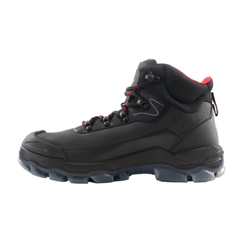 ZAPATO SEGURIDAD EDELBROCK BOTIN TRX ED 700 AIR - 3