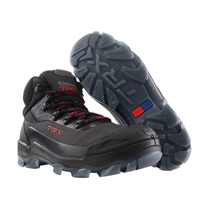 ZAPATO SEGURIDAD EDELBROCK BOTIN TRX ED 700 AIR - 4