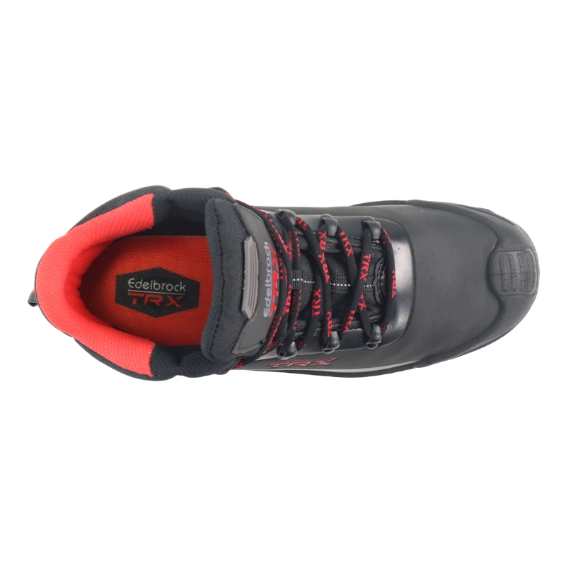 ZAPATO SEGURIDAD EDELBROCK BOTIN TRX ED 700 AIR - 5
