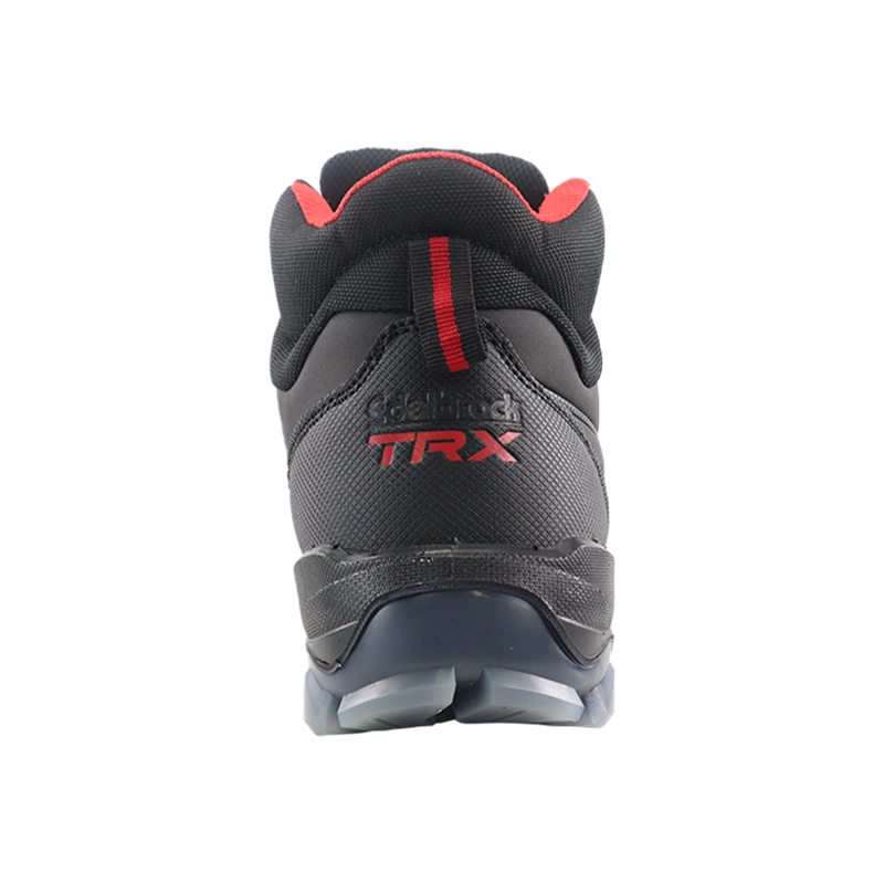 ZAPATO SEGURIDAD EDELBROCK BOTIN TRX ED 700 AIR - 6