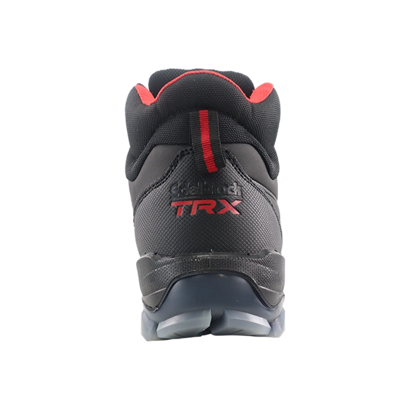 ZAPATO SEGURIDAD EDELBROCK BOTIN TRX ED 700 AIR - 6