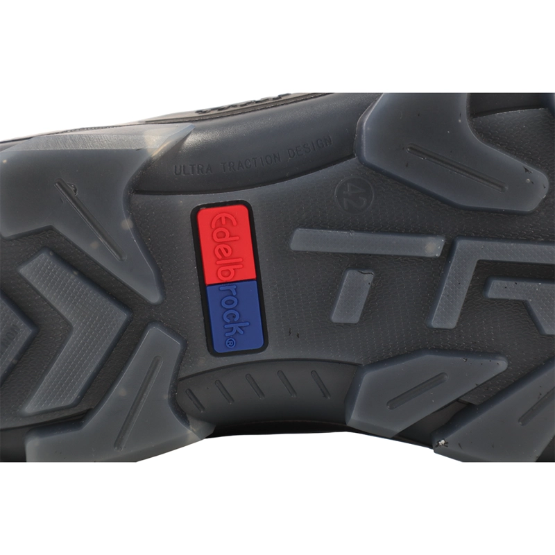 ZAPATO SEGURIDAD EDELBROCK BOTIN TRX ED 700 AIR - 7