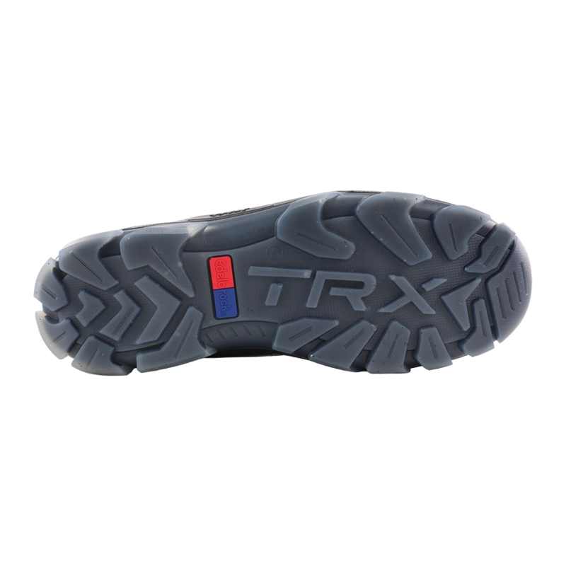 ZAPATO SEGURIDAD EDELBROCK BOTIN TRX ED 700 AIR - 8