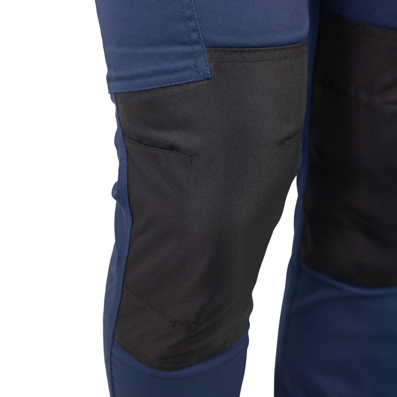 PANTALON CARGO HW HOMBRE HARDWORK DEEP BLUE DAKOTA SPANDEX - 7