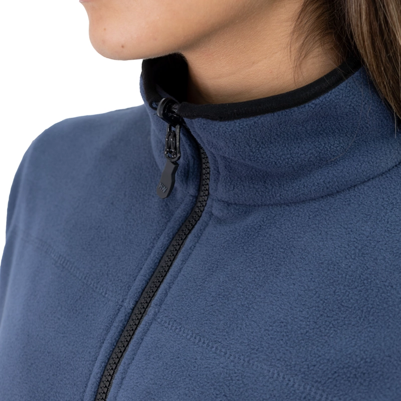 PARKA DESMONTABLE HW RENO 3 EN 1 DEEP BLUE MUJER - 8