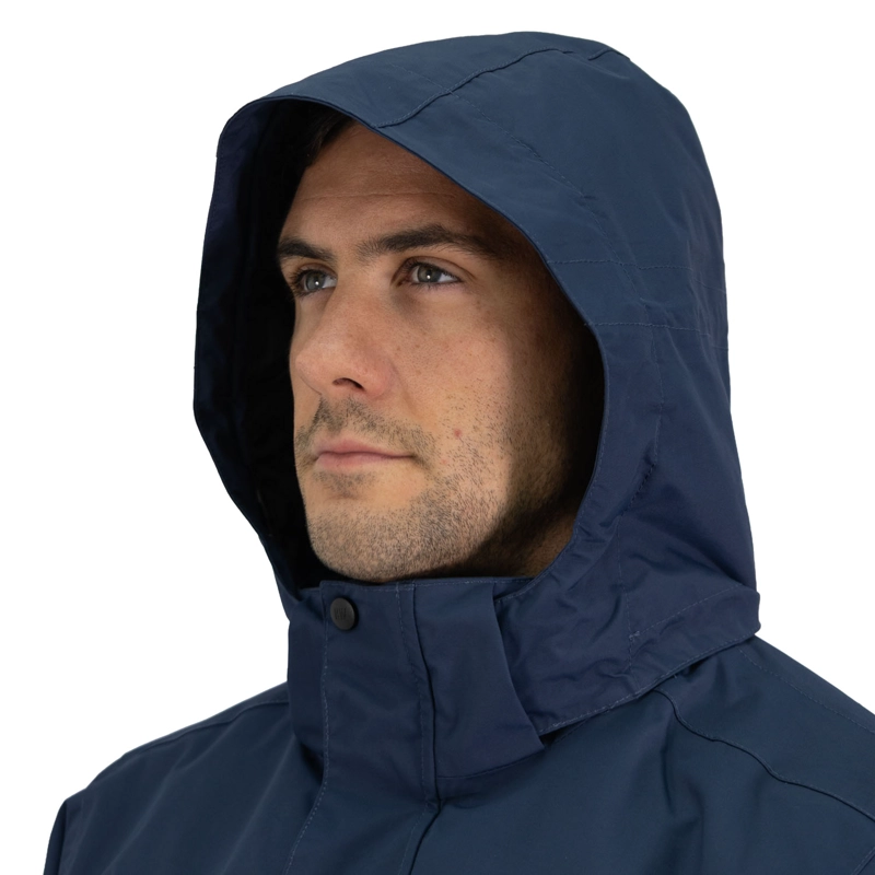 PARKA DESMONTABLE HW RENO 3 EN 1 DEEP BLUE - 3