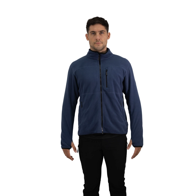 PARKA DESMONTABLE HW RENO 3 EN 1 DEEP BLUE - 7