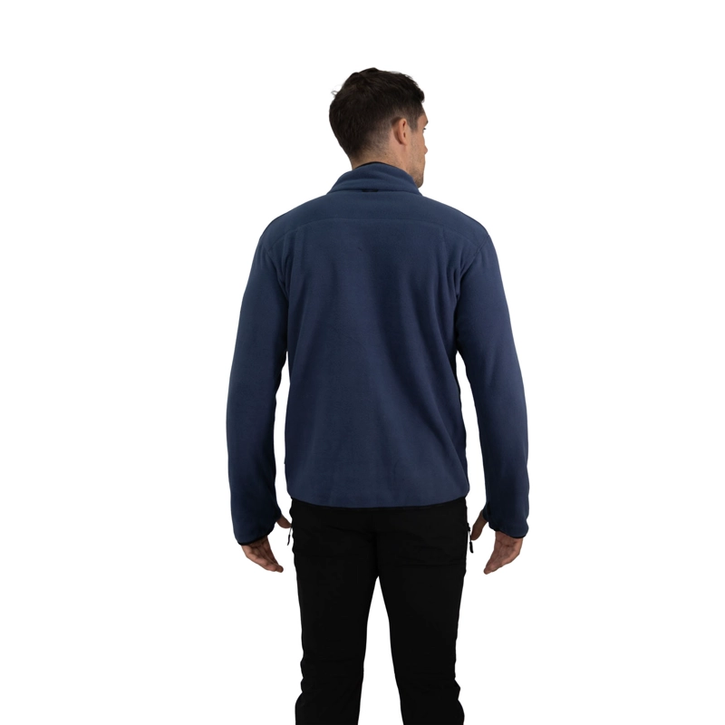 PARKA DESMONTABLE HW RENO 3 EN 1 DEEP BLUE - 8