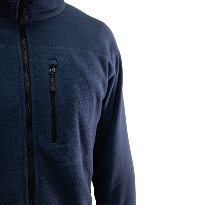 PARKA DESMONTABLE HW RENO 3 EN 1 DEEP BLUE - 9