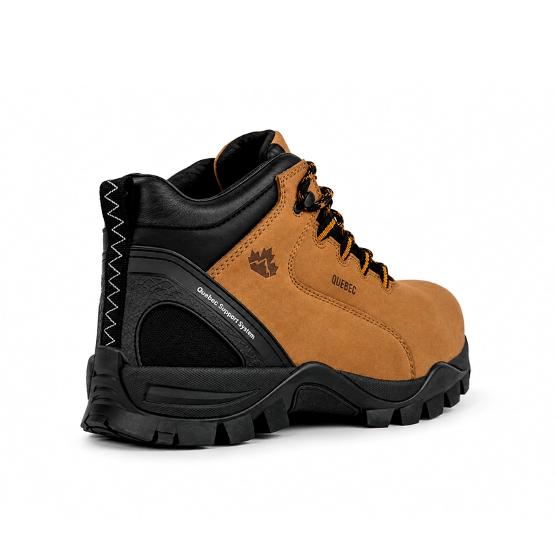 CALZADO DE SEGURIDAD QUEBEC DENVER PRO - 3