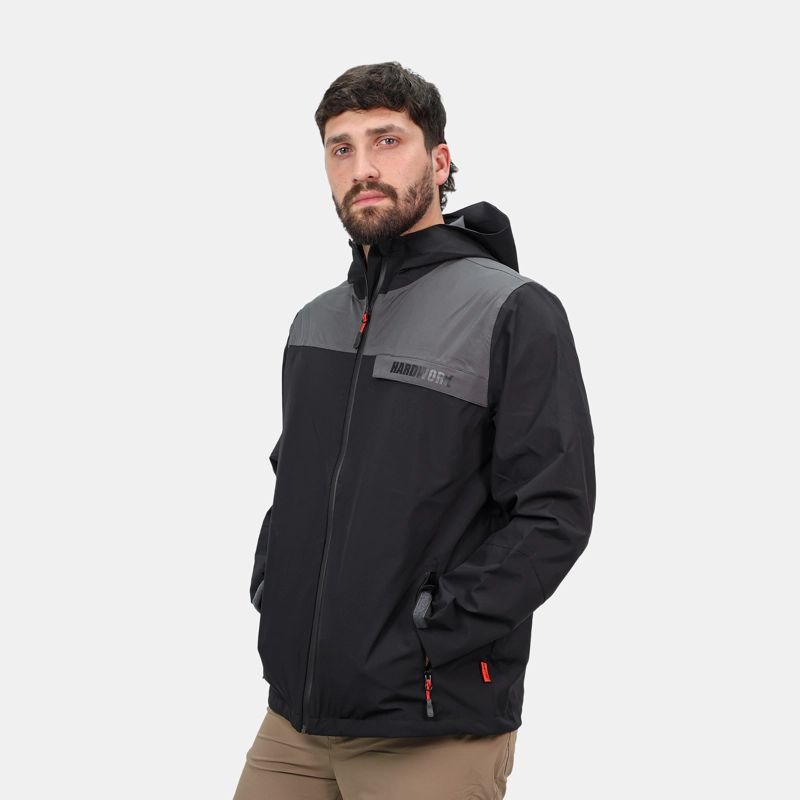 HARDSHELL HW NORWAY HOMBRE - 1