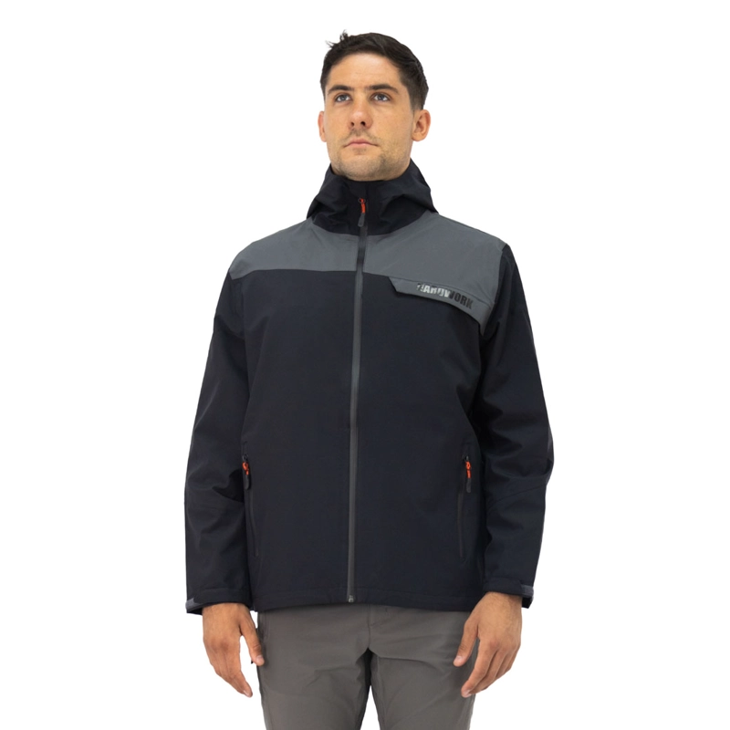 HARDSHELL HW NORWAY HOMBRE - 1