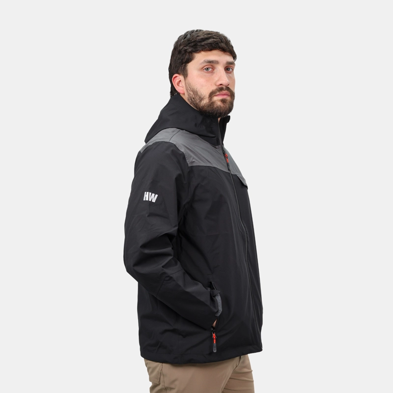 HARDSHELL HW NORWAY HOMBRE - 2