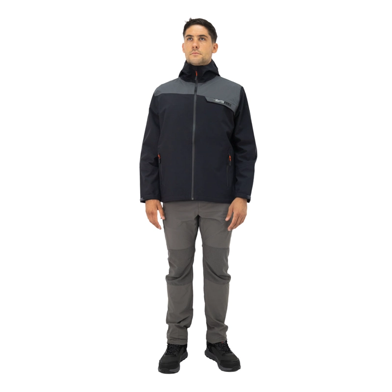 HARDSHELL HW NORWAY HOMBRE - 2