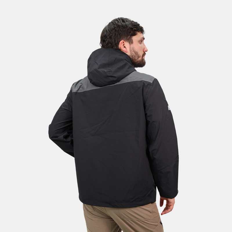 HARDSHELL HW NORWAY HOMBRE - 3