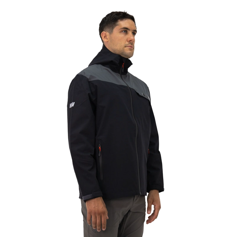 HARDSHELL HW NORWAY HOMBRE - 3