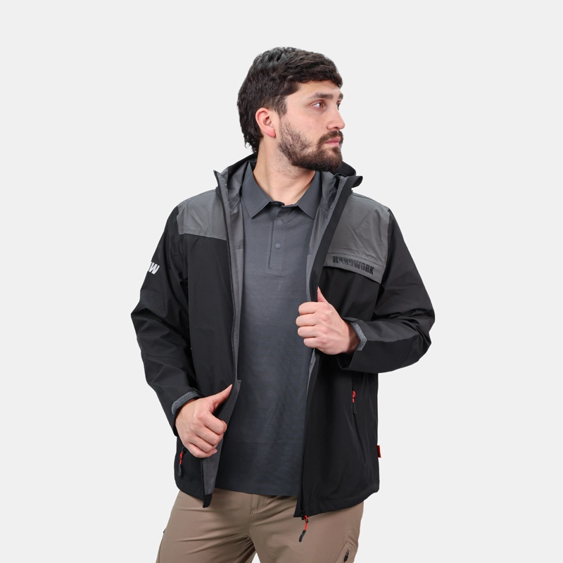 HARDSHELL HW NORWAY HOMBRE - 4