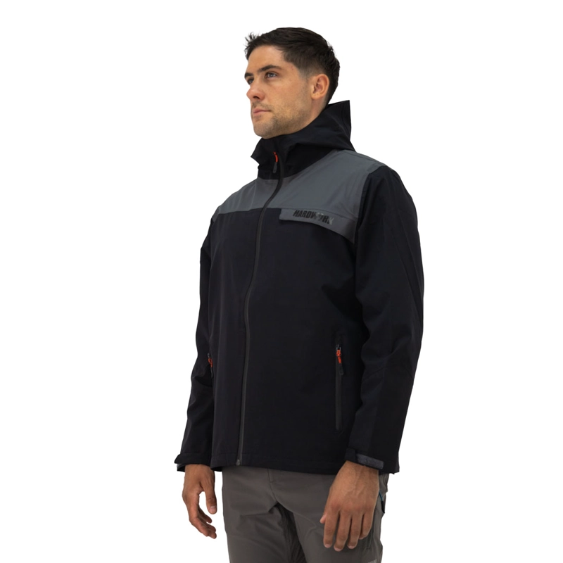 HARDSHELL HW NORWAY HOMBRE - 4