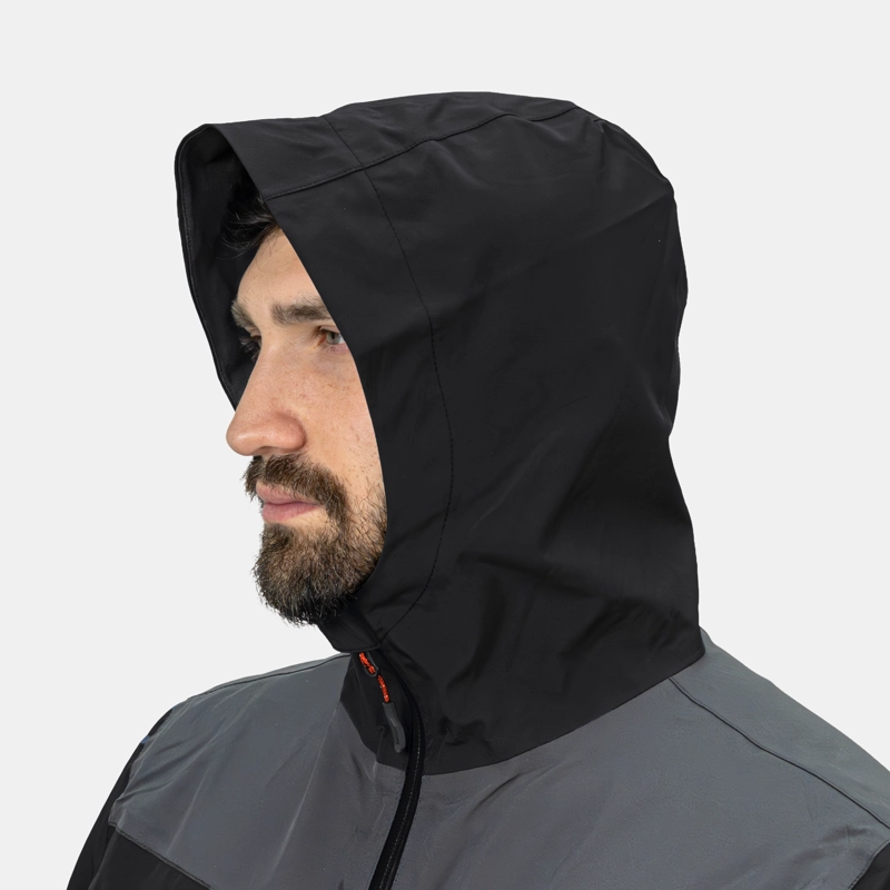 HARDSHELL HW NORWAY HOMBRE - 5
