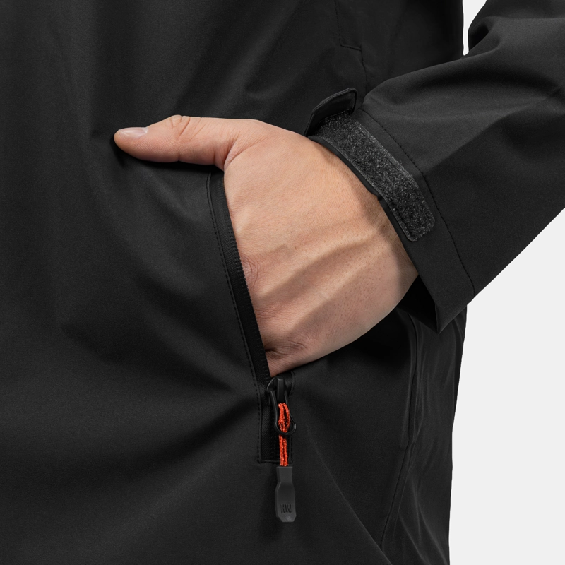 HARDSHELL HW NORWAY HOMBRE - 7