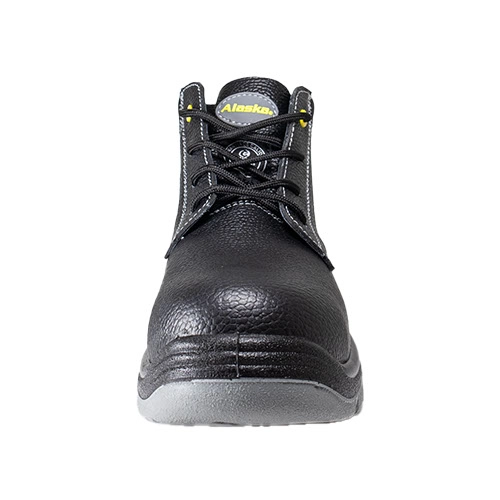 CALZADO DE SEGURIDAD ALASKA PITBULL BLACK - 2