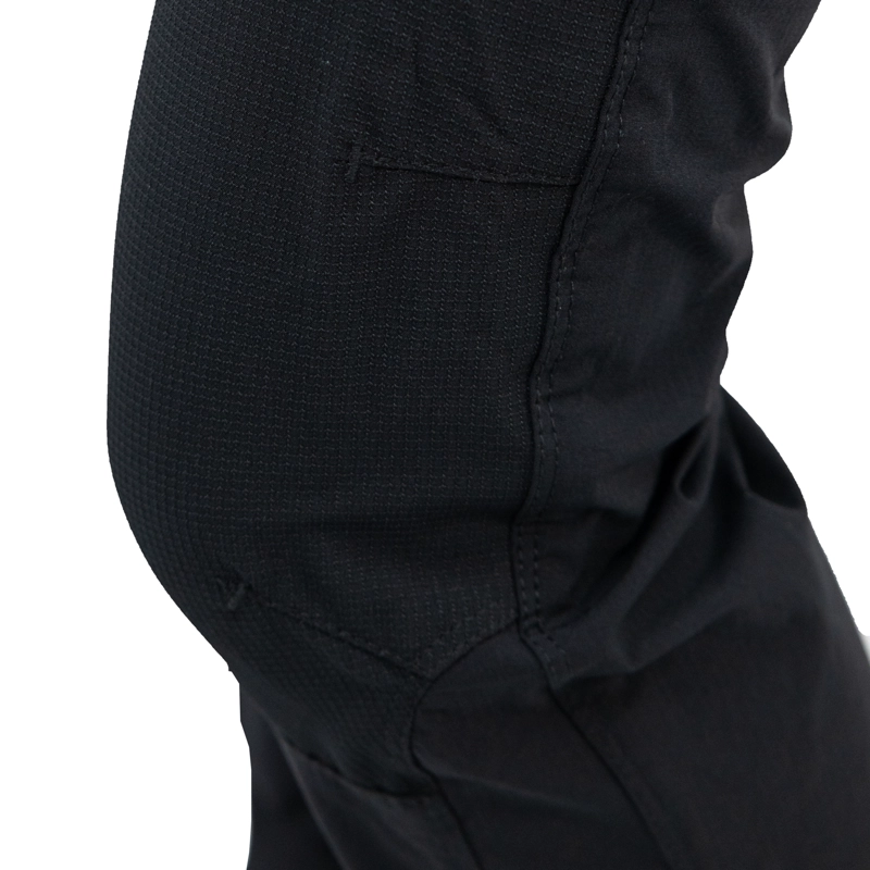 PANTALON HW MUJER HARDWORK NEGRO NAHUEL - 7