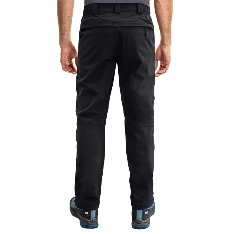 PANTALON HW HOMBRE HARDWORK NEGRO NAHUEL - 2