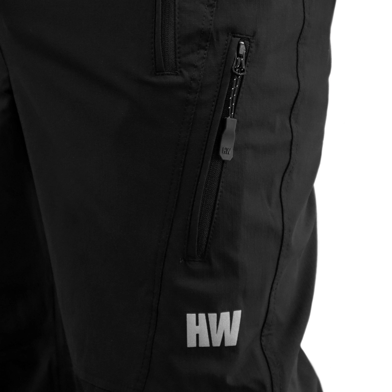 PANTALON HW HOMBRE HARDWORK NEGRO NAHUEL - 3