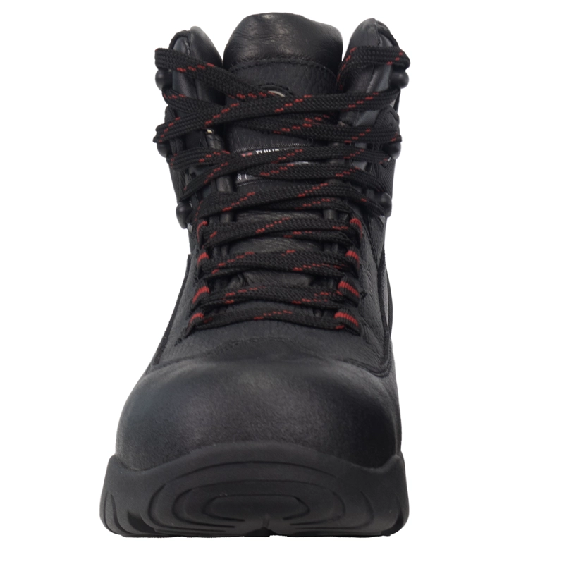 ZAPATO SEGURIDAD EDELBROCK BOTIN ED 170 NEGRO - 3