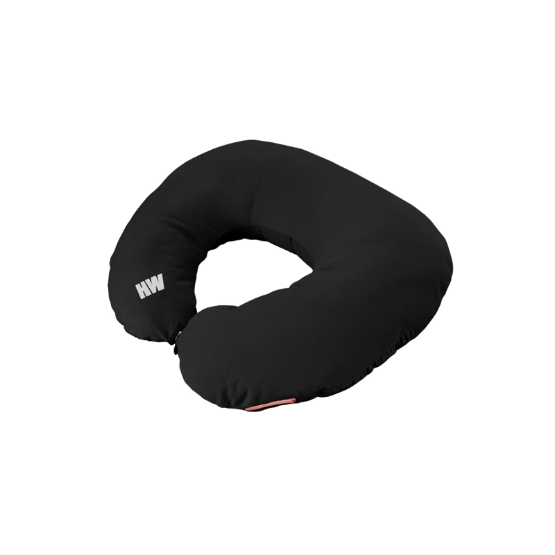 PARKA HW PILLOW TRAVELER MUJER BLACK - 4