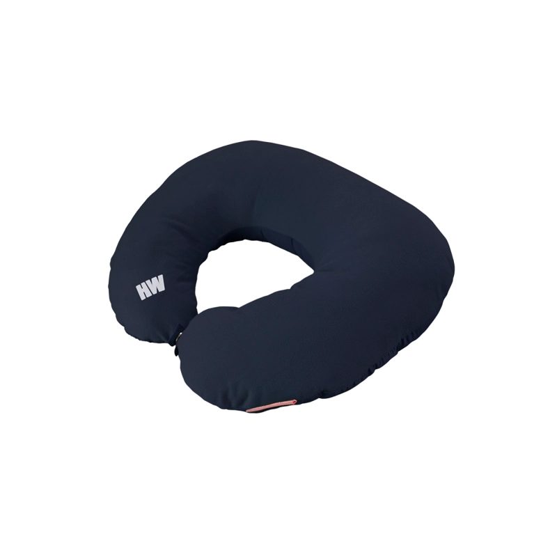 PARKA HW PILLOW TRAVELER AZUL - 4