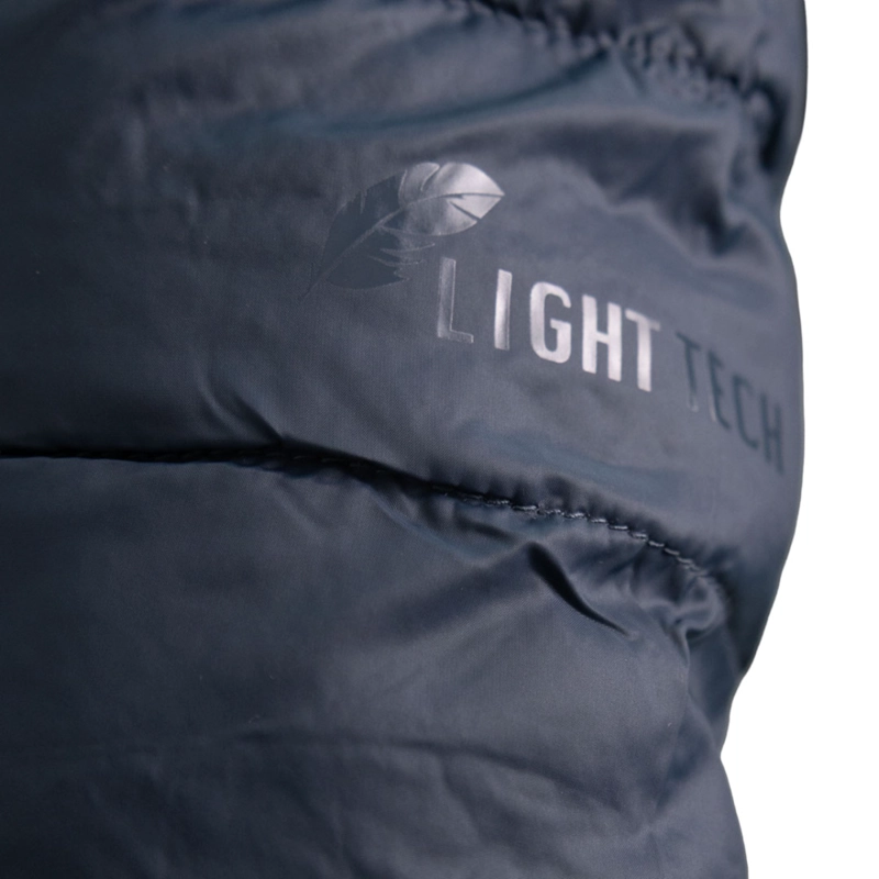 PARKA HW PILLOW TRAVELER AZUL - 6