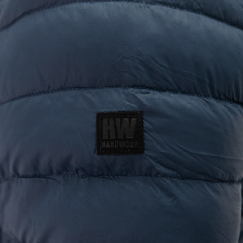 PARKA HW PILLOW TRAVELER AZUL - 7